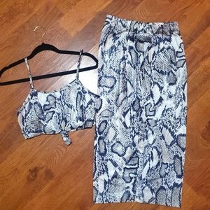 2 piece